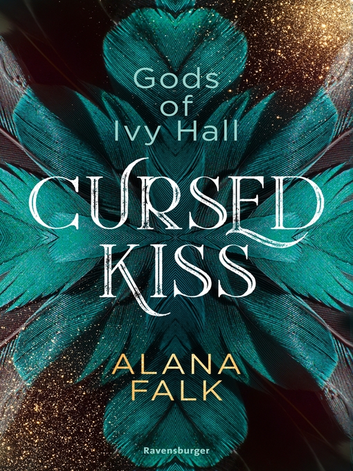 Title details for Gods of Ivy Hall, Band 1 by Alana Falk - Available